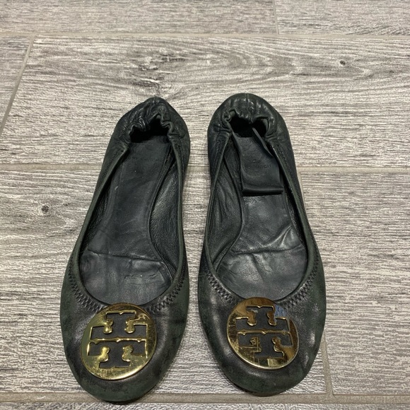 Tory Burch Shoes - Tory Burch Reva flats